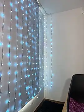 im anna  online show from January 26, 2025, 5:34 pm