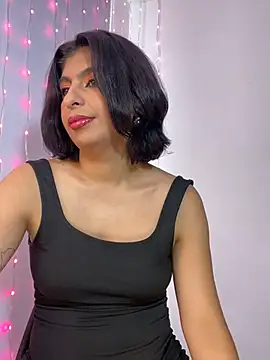 im anna  online show from February 10, 2025, 7:17 pm