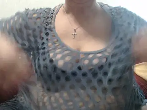 DeniseeRose online show from January 12, 2025, 12:07 am