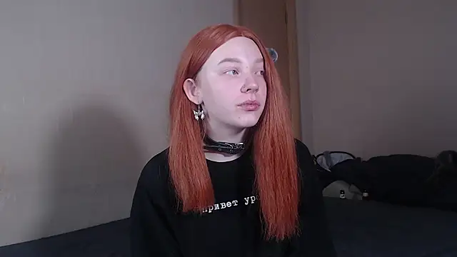 Lexy Lovy online show from November 19, 2025, 7:19 am