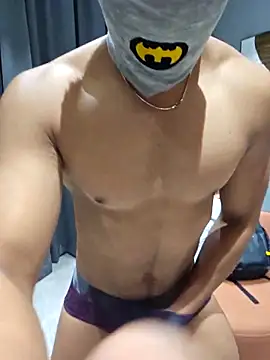 walterhssyc7 online show from October 16, 2025, 7:15 pm