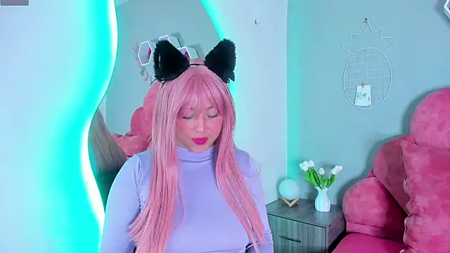 Snapshot of LilithSmith_ chatting on February 19, 2025, 11:38 am LilithSmith online show from February 19, 2025, 11:38 am