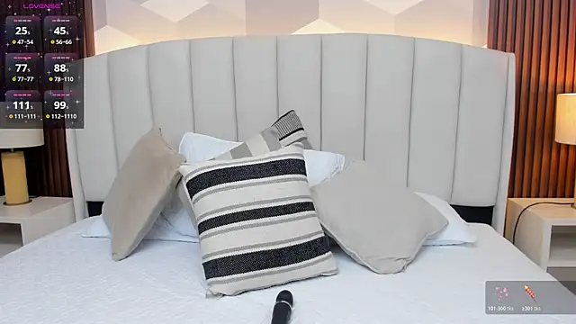 Marge lasander online show from December 20, 2025, 1:45 am