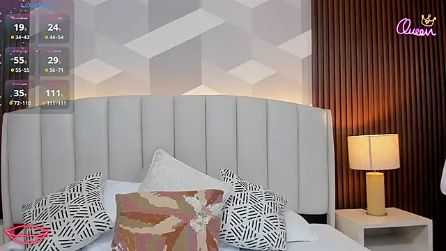 Marge lasander online show from February 11, 2026, 1:32 am