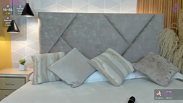 Snapshot of Marge_lasander chatting on June 2, 2026, 6:32 pm Marge lasander online show from June 2, 2026, 6:32 pm