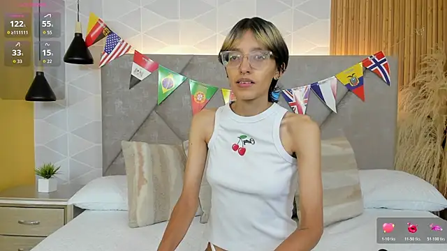 Snapshot of Marge_lasander chatting on July 13, 2026, 6:22 pm Marge lasander online show from July 13, 2026, 6:22 pm