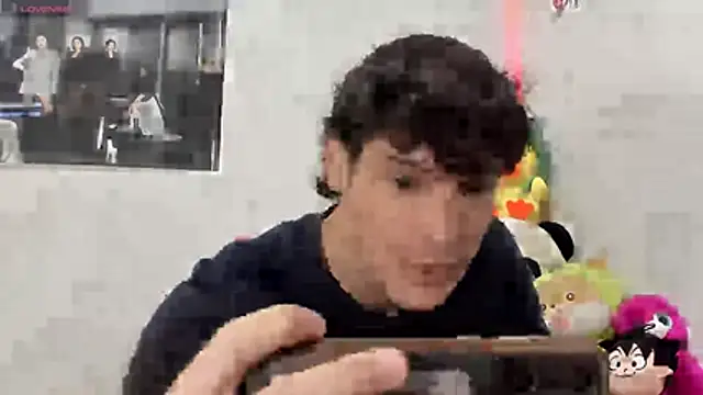 Martinsibiris online show from March 5, 2026, 4:03 pm