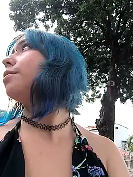 GerallFoxxx online show from December 2, 2024, 9:50 pm