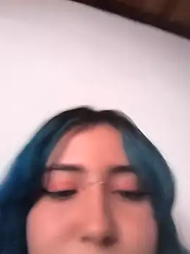 GerallFoxxx online show from January 16, 2025, 9:51 pm