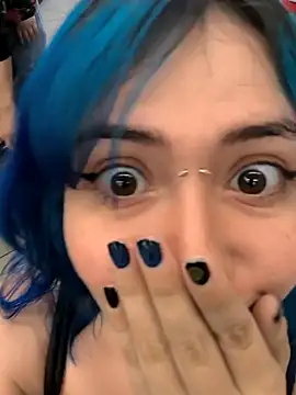 GerallFoxxx online show from January 18, 2025, 3:38 pm