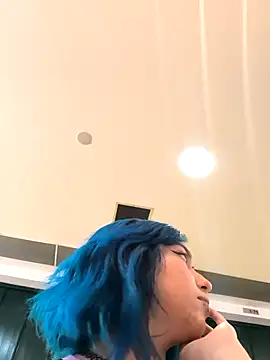 GerallFoxxx online show from February 7, 2025, 3:52 pm