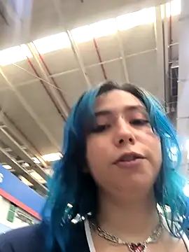 GerallFoxxx online show from February 11, 2025, 4:02 pm