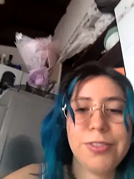 GerallFoxxx online show from March 8, 2025, 4:06 pm