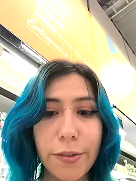 GerallFoxxx online show from March 13, 2025, 8:54 pm