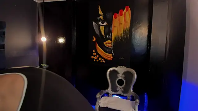 Johan Williams 07 online show from February 26, 2026, 5:17 am