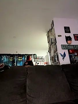 Snapshot of DeeLight124 chatting on October 28, 2025, 12:19 pm DeeLight124 online show from October 28, 2025, 12:19 pm