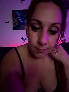 DeeLight124 online show from January 15, 2026, 11:37 am