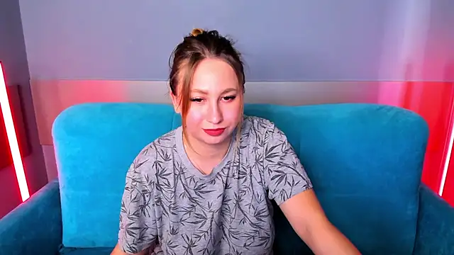 AsyaPink online show from March 2, 2025, 8:16 am