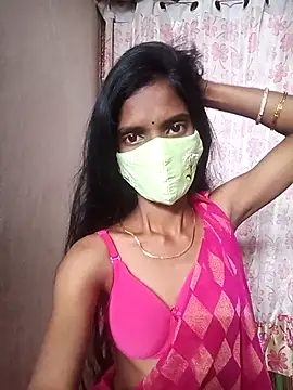 Joshna-Sexy online show from March 10, 2026, 4:34 pm