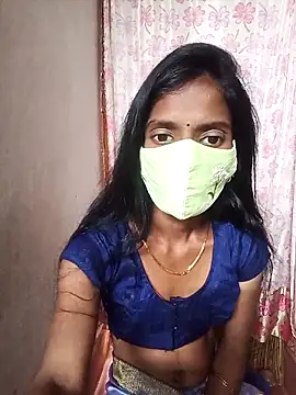 Joshna-Sexy online show from March 11, 2026, 5:46 am