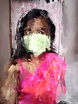 Joshna-Sexy online show from March 18, 2026, 5:32 am