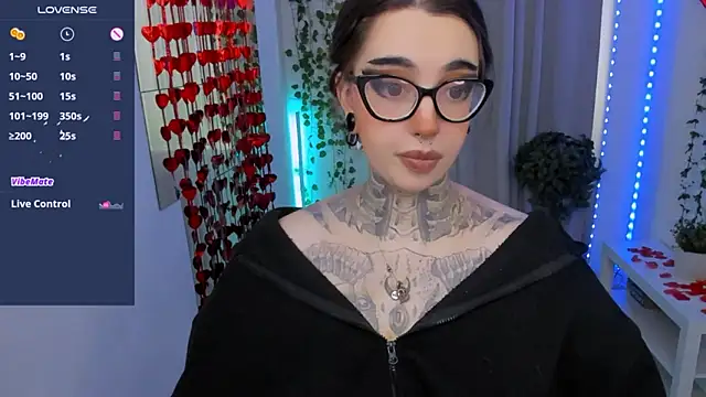 Dixi Pixi  online show from February 12, 2026, 5:57 am