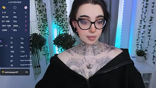 Dixi Pixi  online show from March 1, 2026, 5:42 am