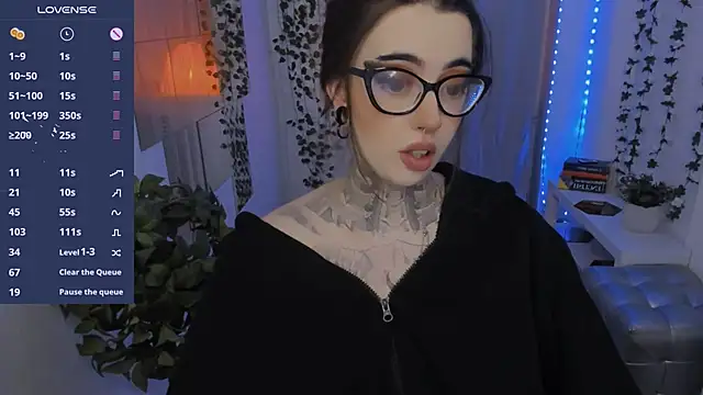 Snapshot of Dixi_Pixi_ chatting on May 29, 2026, 5:49 am Dixi Pixi online show from May 29, 2026, 5:49 am