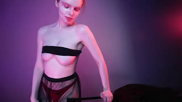 ginger hugs online show from January 11, 2025, 4:16 am