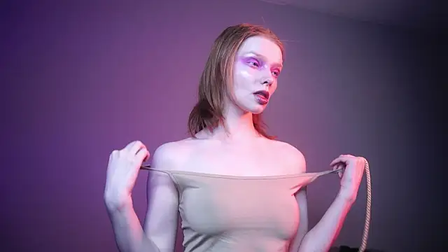 ginger hugs online show from January 11, 2025, 10:07 pm