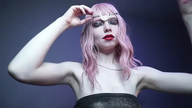 ginger hugs online show from February 19, 2026, 10:06 pm