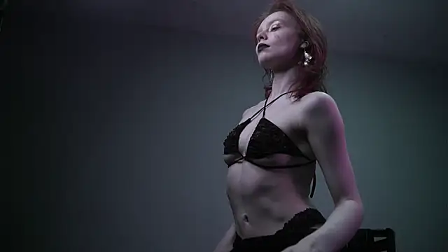 ginger hugs online show from July 2, 2026, 3:23 am