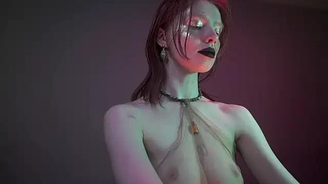 ginger hugs online show from August 3, 2026, 10:24 pm