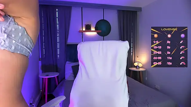 Snapshot of Chloe_fischer_ chatting on March 5, 2025, 2:56 pm Chloe fischer online show from March 5, 2025, 2:56 pm