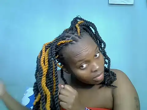 freaky j  online show from February 14, 2025, 11:42 pm