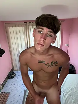 Snapshot of Hornyyoungstud123 chatting on July 8, 2026, 11:37 am Hornyyoungstud123 online show from July 8, 2026, 11:37 am
