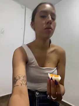 Snapshot of MissSussy chatting on March 11, 2025, 3:05 am MissSussy online show from March 11, 2025, 3:05 am