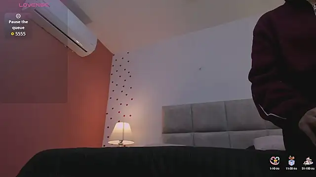 Snapshot of MissSussy chatting on September 22, 2025, 11:34 am MissSussy online show from September 22, 2025, 11:34 am