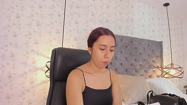 MissSussy online show from May 2, 2026, 12:37 am