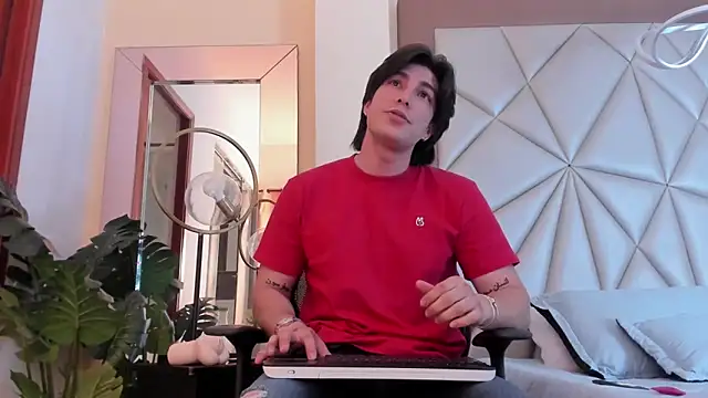 Karimferrer online show from January 15, 2025, 8:20 am