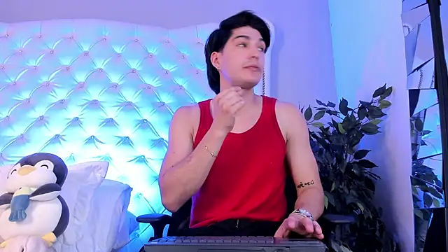 Karimferrer online show from March 2, 2026, 3:30 am