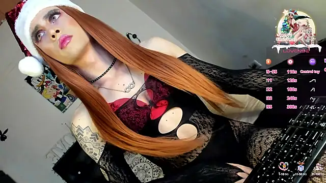 Snapshot of AngelsJones21 chatting on December 21, 2024, 6:12 pm AngelsJones21 online show from December 21, 2024, 6:12 pm