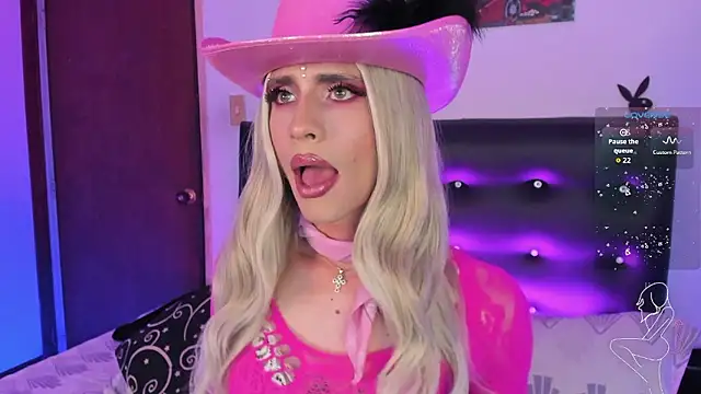 AngelsJones21 online show from January 6, 2026, 2:32 pm