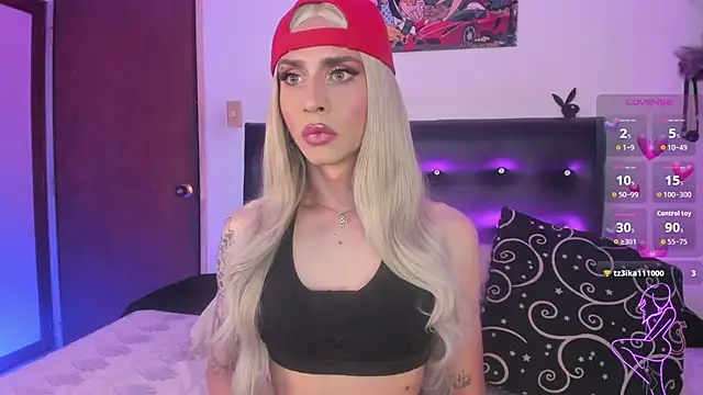 AngelsJones21 online show from May 2, 2026, 5:18 pm