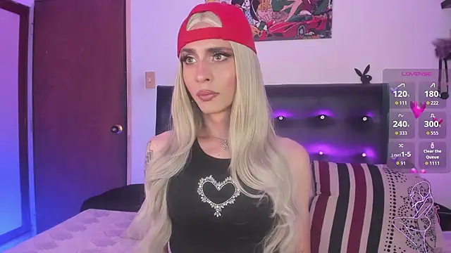AngelsJones21 online show from May 3, 2026, 5:41 pm