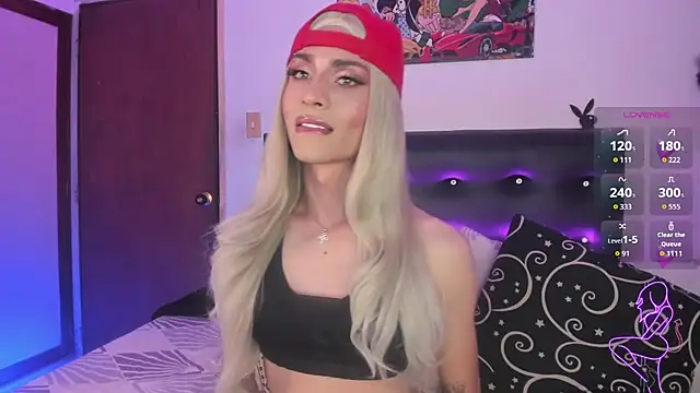 AngelsJones21 online show from May 9, 2026, 5:18 pm