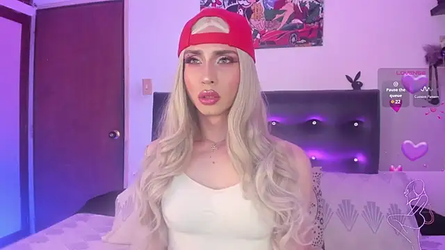 AngelsJones21 online show from May 22, 2026, 6:02 pm