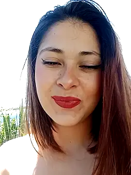 LisbethMoore  online show from January 18, 2025, 4:10 pm