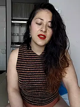 Snapshot of LisbethMoore_ chatting on July 26, 2026, 4:03 pm LisbethMoore online show from July 26, 2026, 4:03 pm