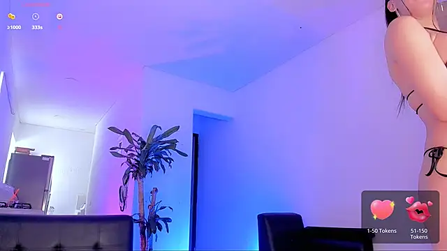 Snapshot of Pretty_Mariangel chatting on March 5, 2025, 4:02 pm Pretty Mariangel online show from March 5, 2025, 4:02 pm